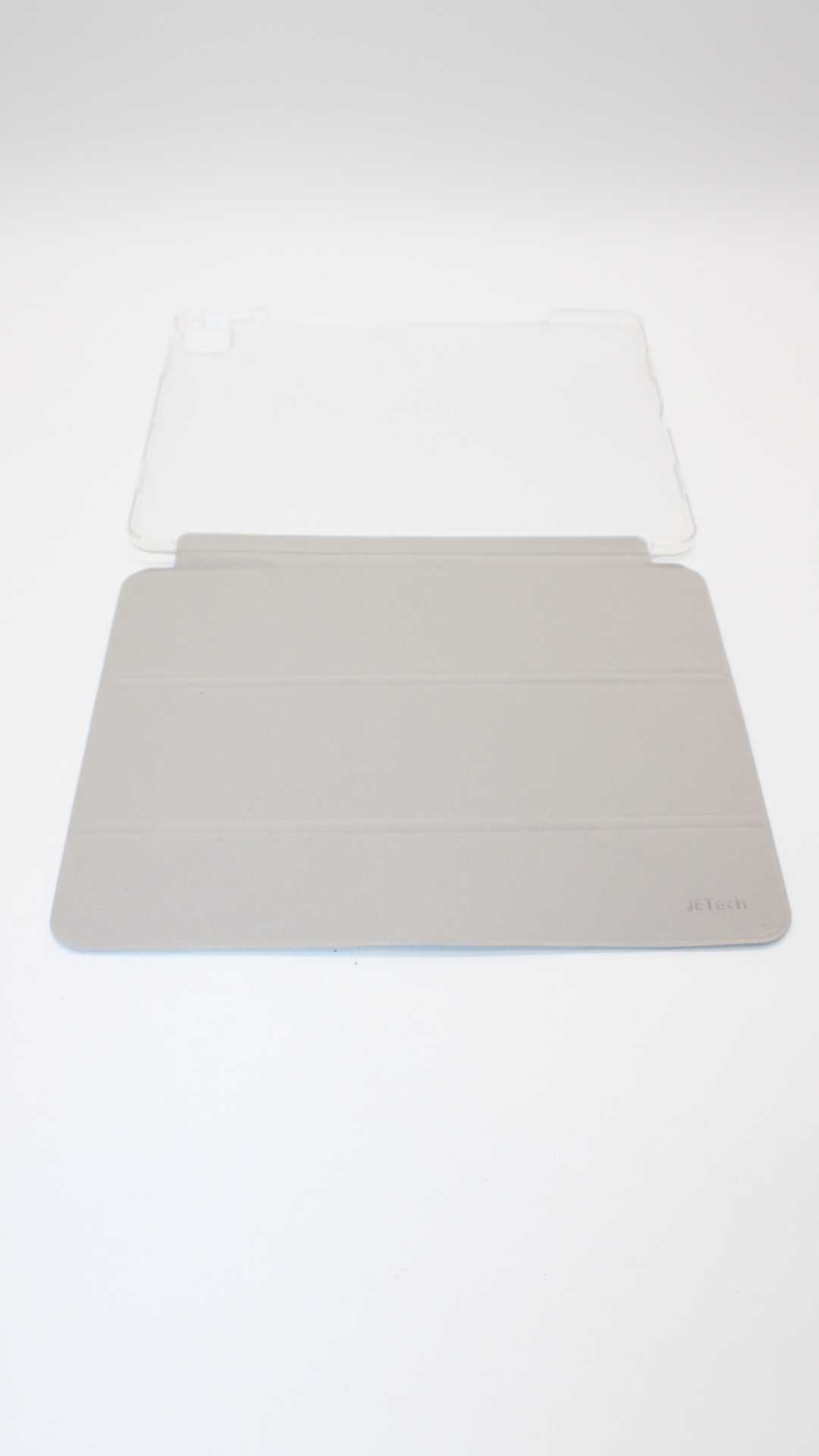 Etui do iPad Pro 12.9 cala 20 srebrny