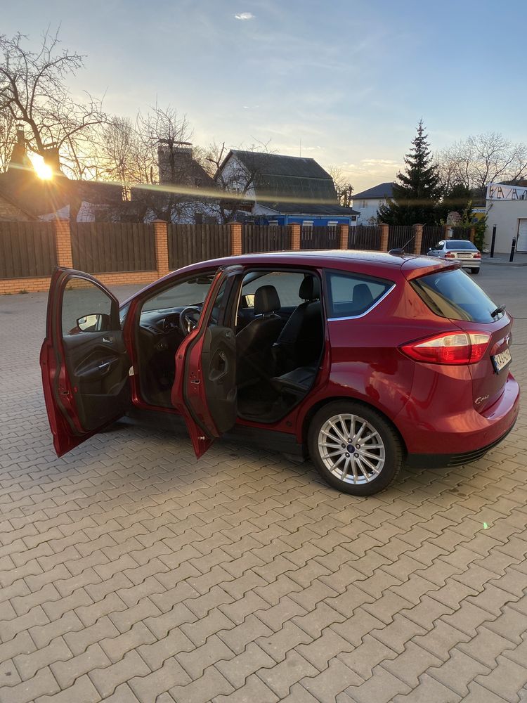 Ford c max 2016 hybrid SEL