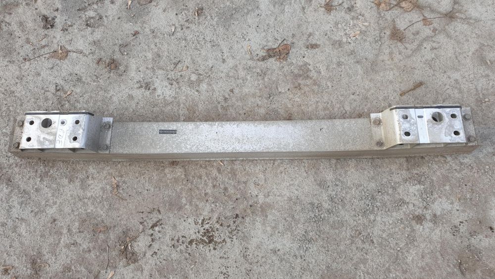 Усилитель заднего бампера 5202330290 Lexus gs 450h 2006-2011 разборка