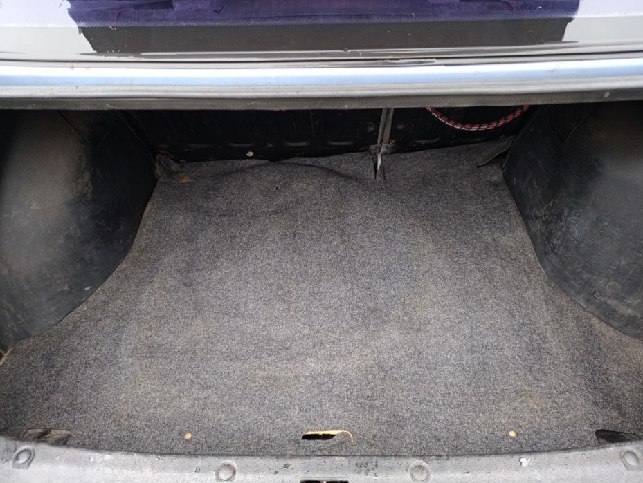 Продам Ланос 1.5 с ГБО и гидроусилителем!