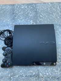 PlayStation 3 com vários jogos!