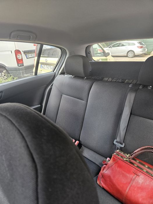 Опель Астра, Opel Astra