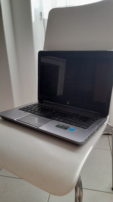 Portátil HP 640 Probook (Para Peças ou Arranjo)