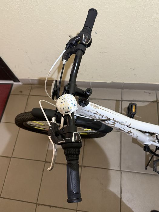 Велосипед Avanti Jasmine 24