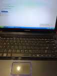 Laptop Samsung r522