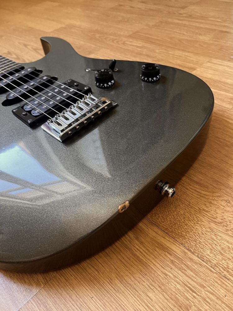 Gitara elektryczna Washburn WR-150