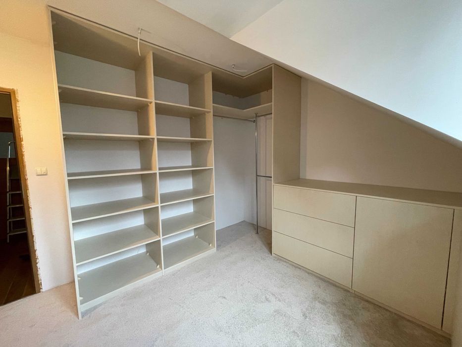 Meble na wymiar, kuchnia, szafa, garderoba -SZYBKIE TERMINY