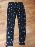Grube legginsy 158