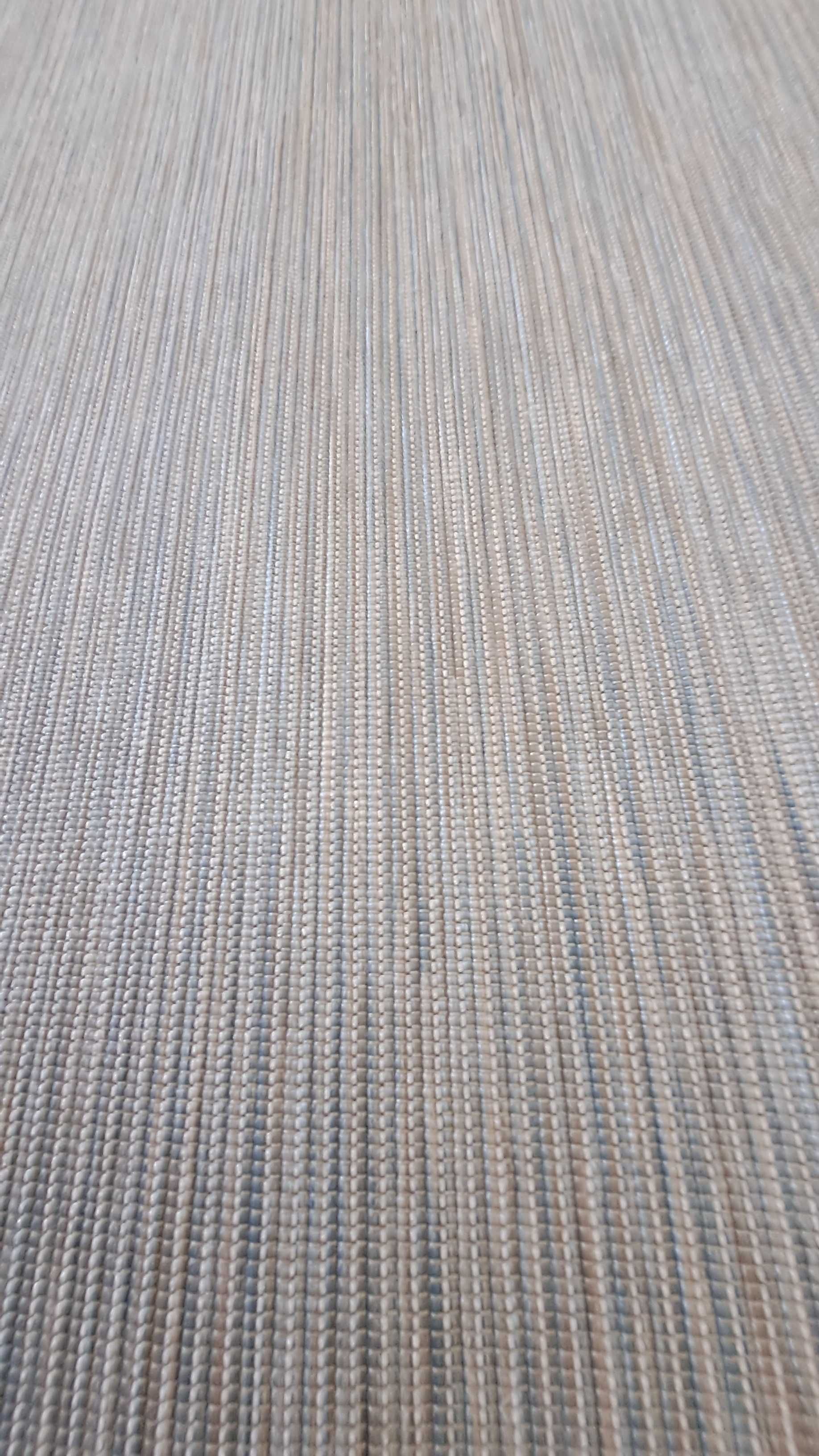 Tapete de 300x200cm em tons azulados