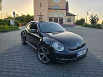 Volkswagen Beetle Ładny VW Beetle ! OKAZJA