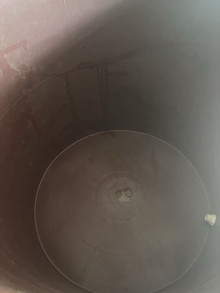 Depósito IBC 500L – usado