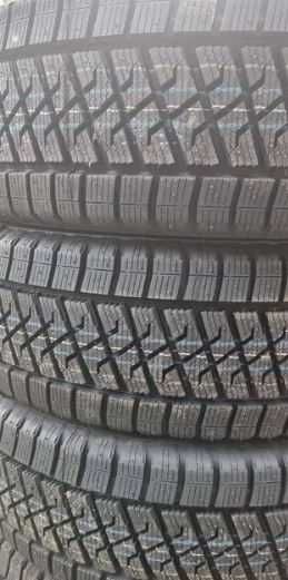 225/75R16С Lassa Wintus 2. Зимова резина 2257516c