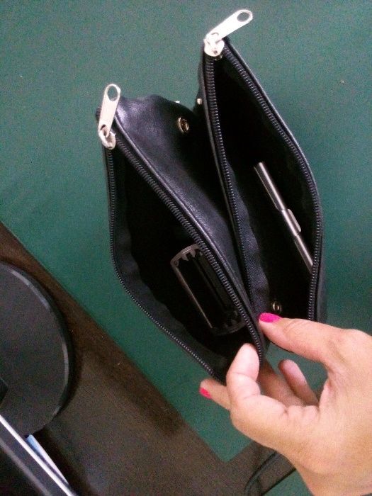 Necessaire Maquilhagem