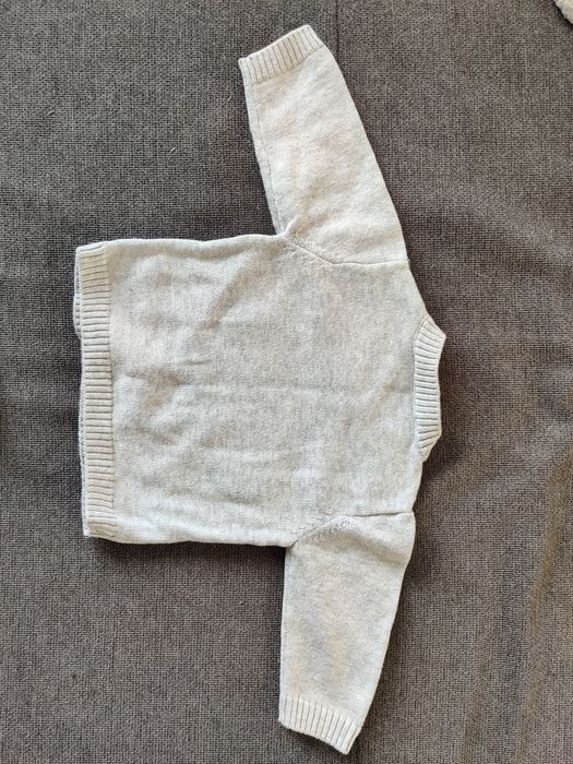 Conjunto bebé Mayoral novo, 1-2 meses, 60cm