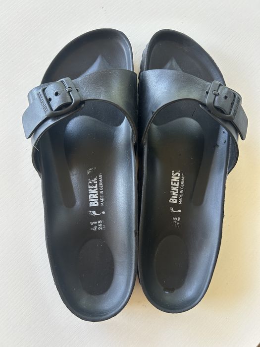 Шлепанцы Birkenstock 40-41 р