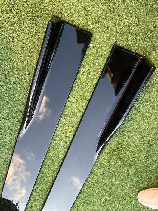 Embaladeiras/Saias Laterais Universais