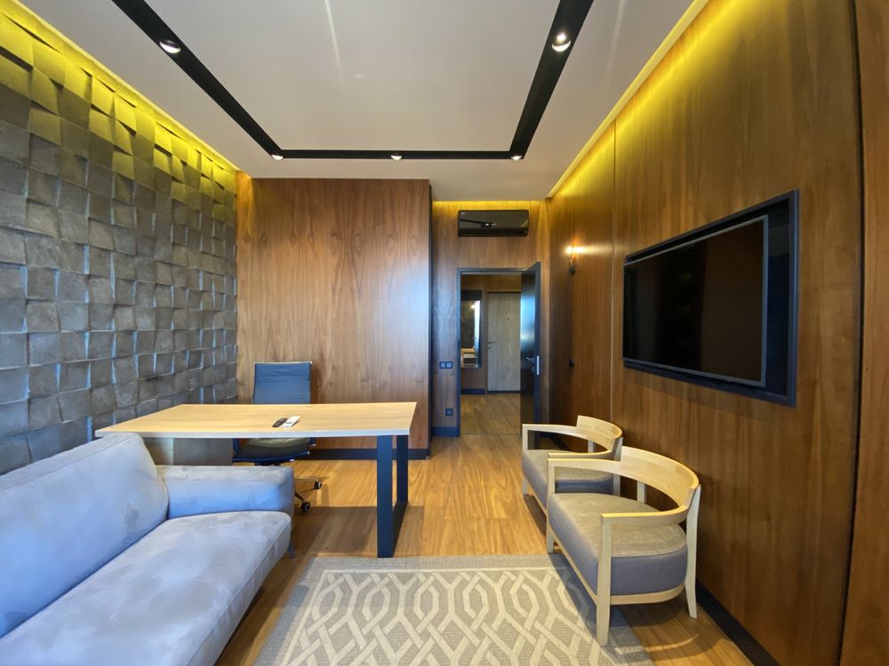 Сдам офис 60м.кВ на Леонтовича Бельэтаж, 750$