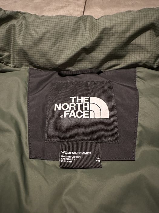Kurtka puchowa The North Face Diablo.     (15-9)