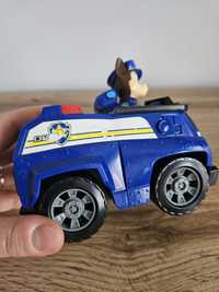 Chase wóz policyjny chase psi patrol