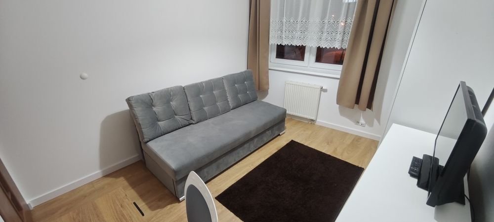 Pokój 1os. po remoncie do wynajęcia w mieszkaniu przy ul.Iwaszkiewicza