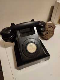 Telefone muito antigo 1950s