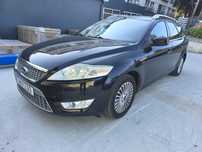 Ford mondeo 1.8 TDCi