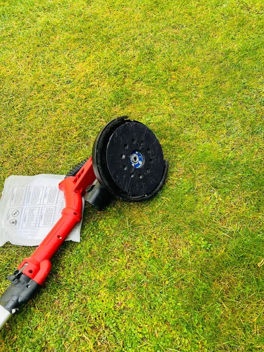 Машина шліфувальна (Жираф) Matrix DWS-750 з Німеччини