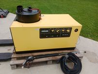 Myjka ciśnieniowa Karcher HDS 1291 ST Stacjonarna