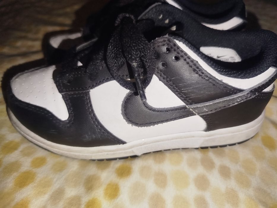 Tênis Nike criança