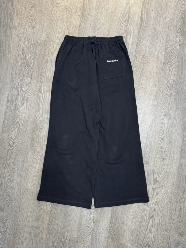 Широкие штаны Acne Studios оригинал, гар pants, y2k, archive