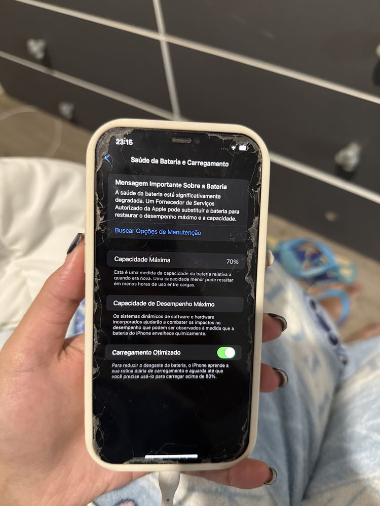 Iphone 12 pro max 256gb