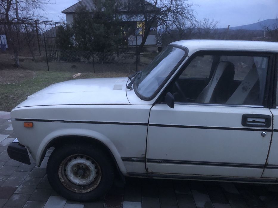 Продам Авто ваз 2107