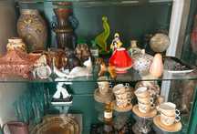 SKUP STAROCI antyków książek monet biżuteria szkło porcelana
