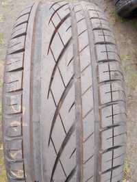 195/55r16 continental premium contakt nowa pojedynka  2012 rok