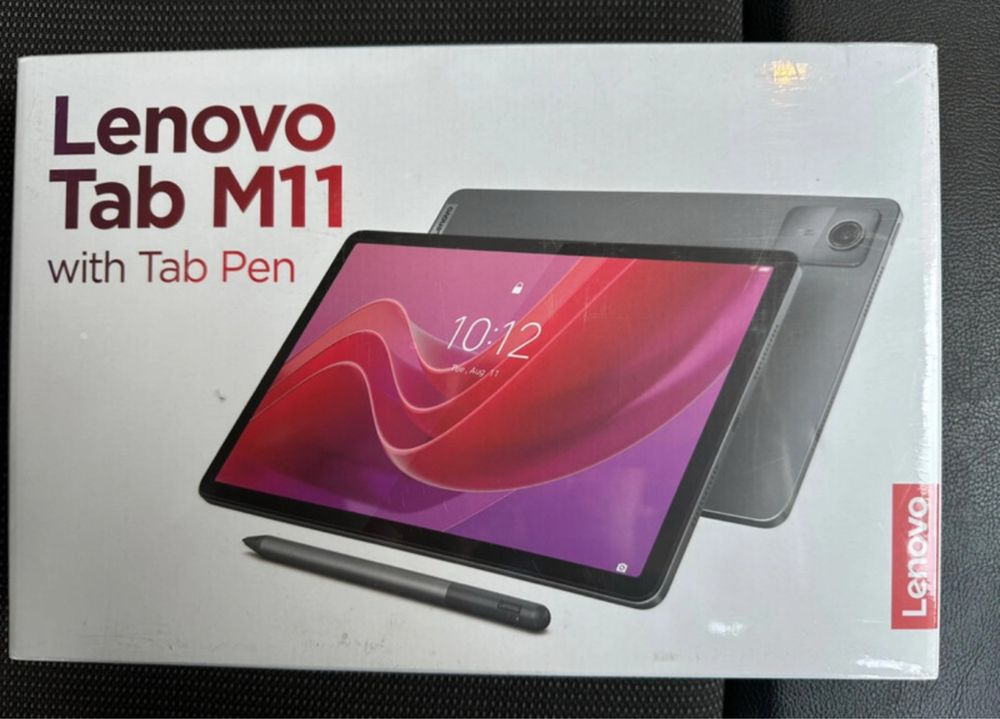 Lenovo tab M11(selado)