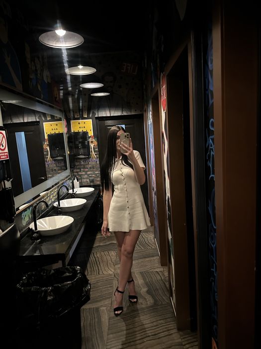 Вʼязана сукня нарядна сукня zara