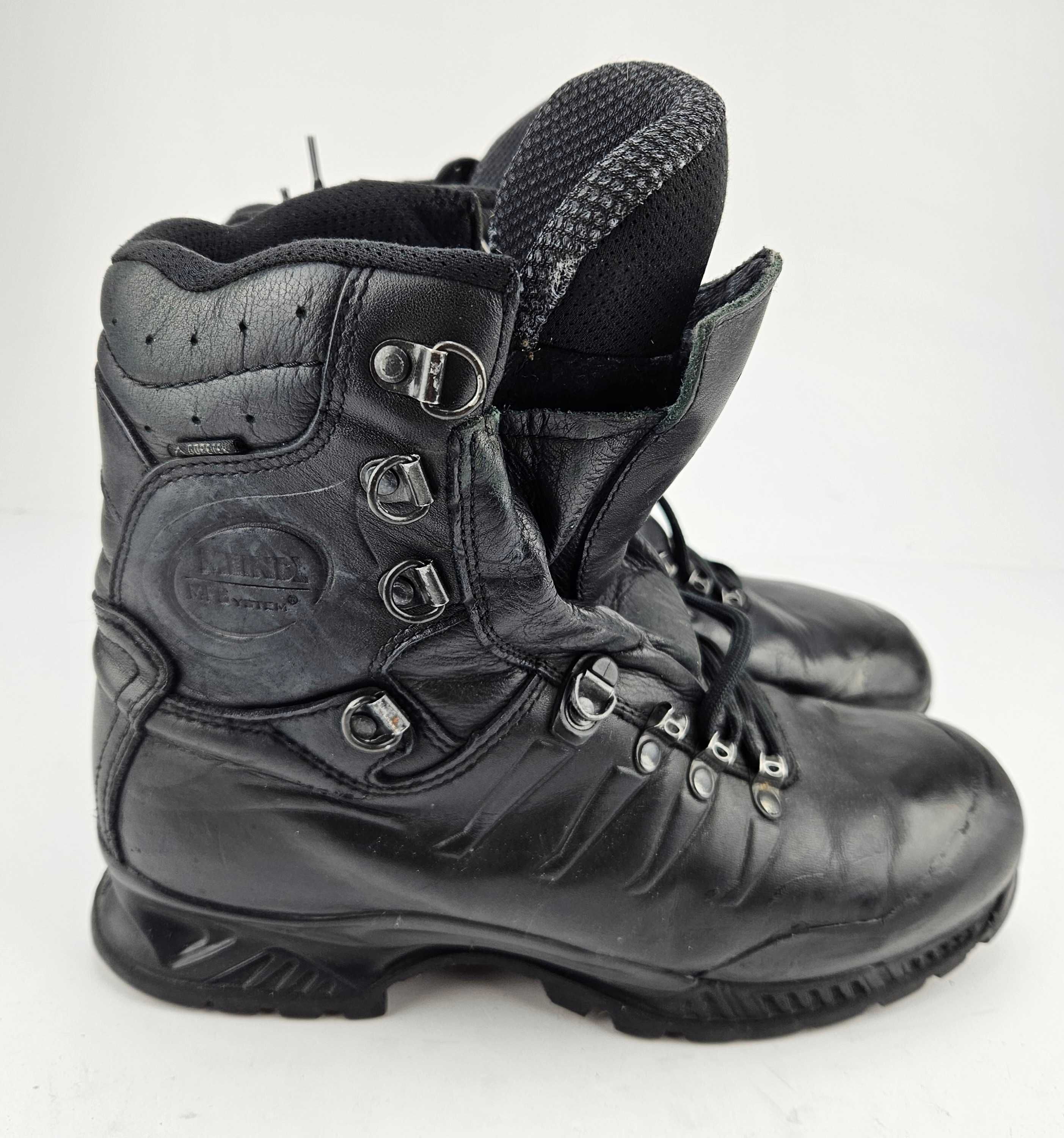 Buty wojskowe Meindl Combat Extreme r. 41,5