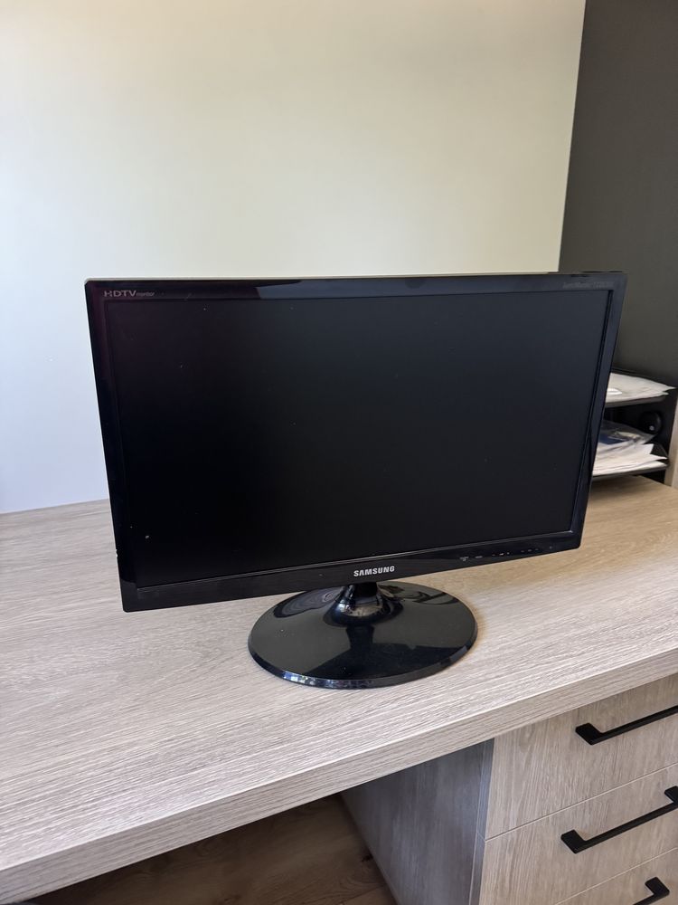Monitor Samsung SyncMaster T22B300 LT22B300EW