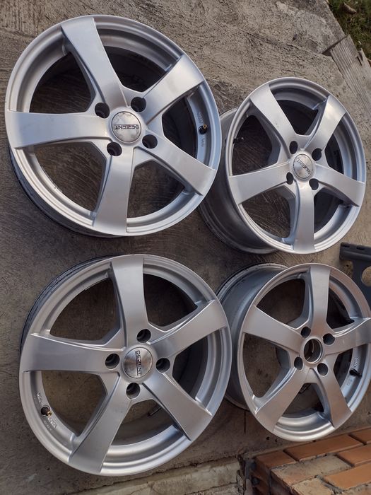 Диски 4/108 r16 Ford, Focus,Audi 100,80.