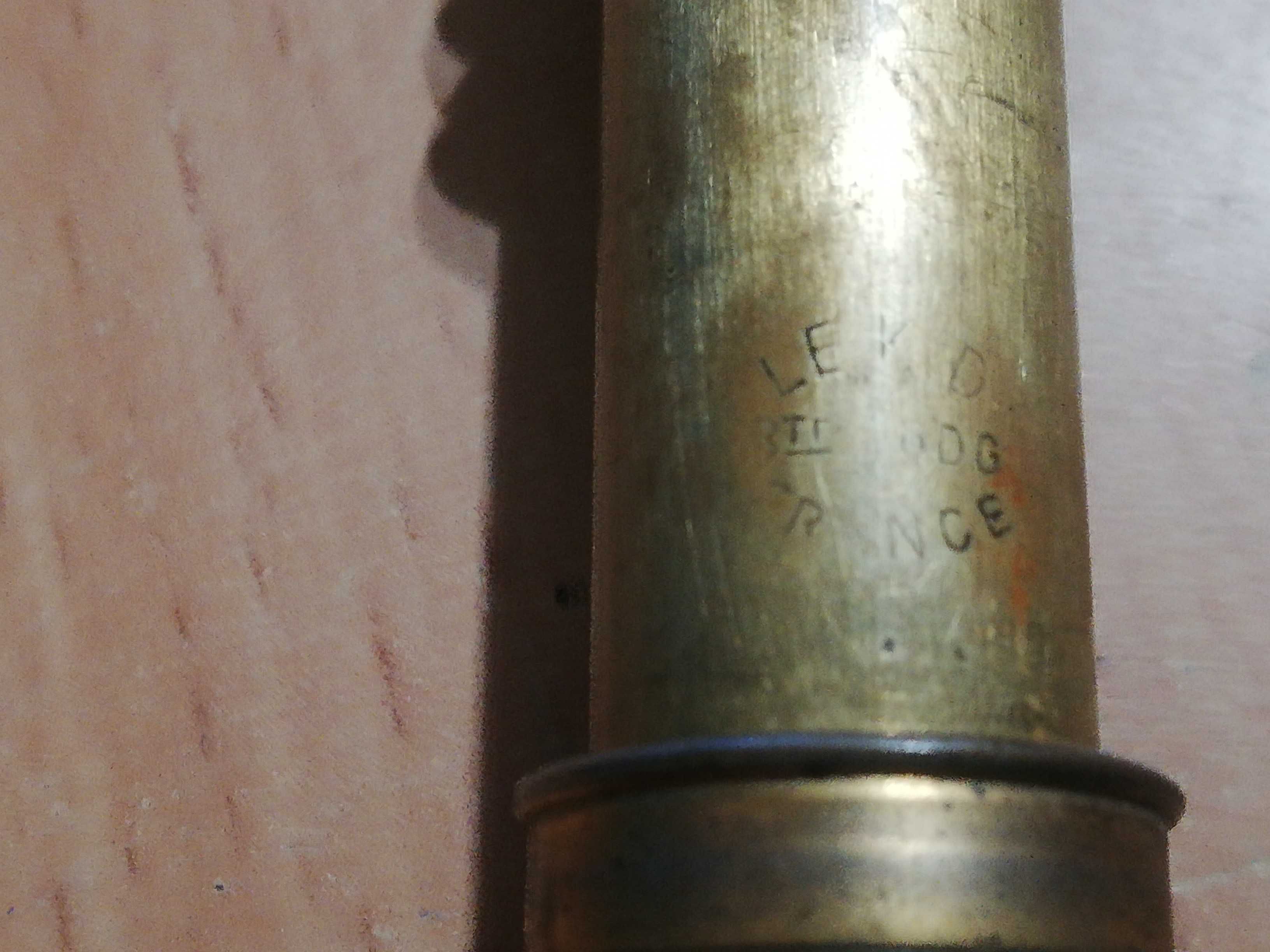 Stary atomizer do perfum Le Kid French  1920 rok     S