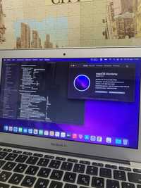 Mac book Air 2015 року