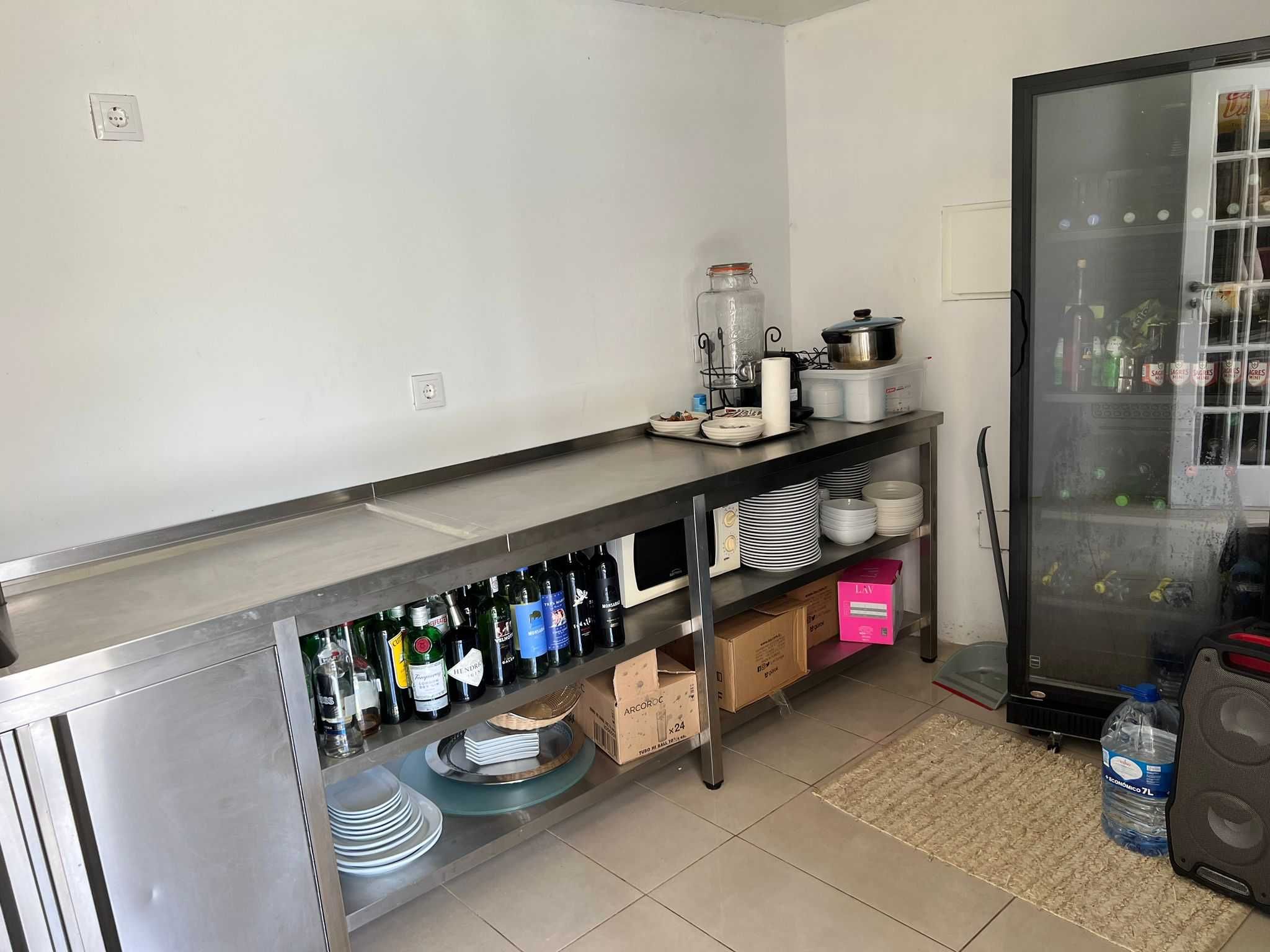 Espaço Para Eventos (Nogueira, Viana Do Castelo)