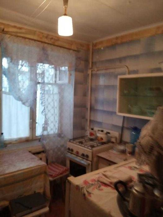 Продам 1 к. кв Одеська (Одесская)