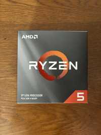 Procesor AMD Ryzen 5 3600