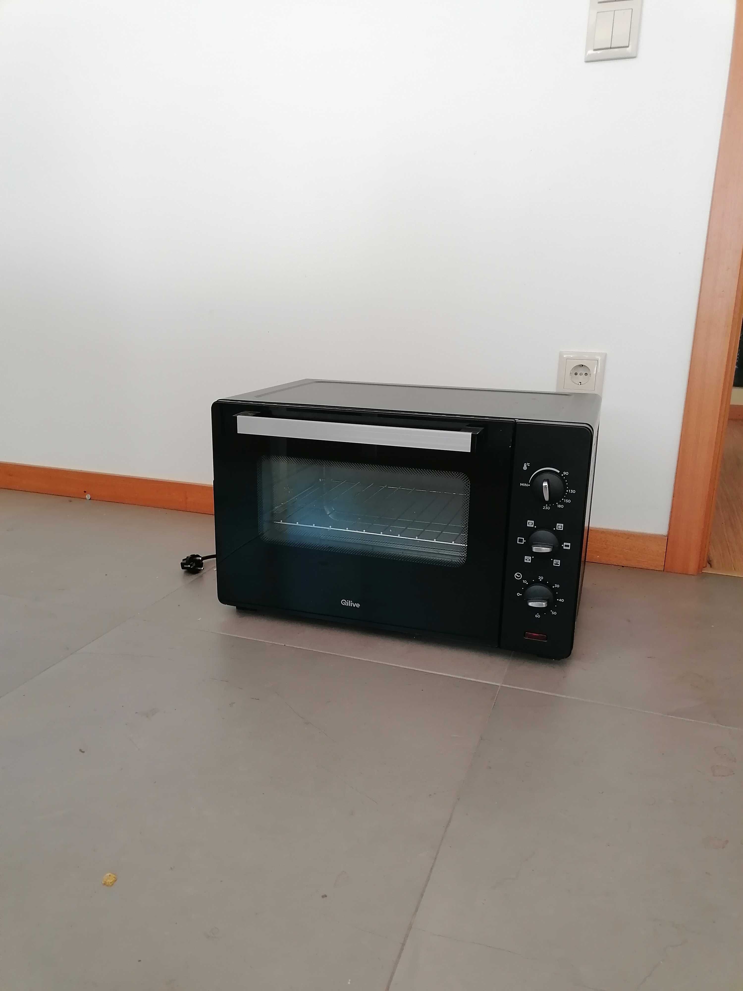 Forno de cozinha