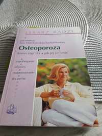 Osteoporoza poradnik