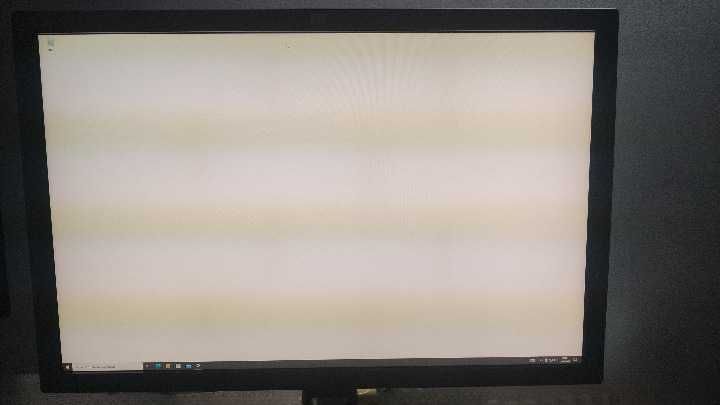 HP ZR30w Monitor 30" - Doskonała Jakość Obrazu