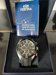 Zegarek Chrono Bike Special Edition FESTINA