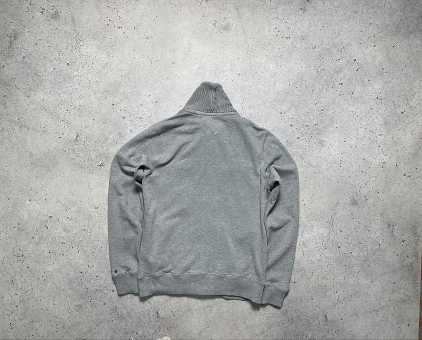 Мужская Кофта Свитер Кардиган Tommy Hilfiger Оригинал S-M