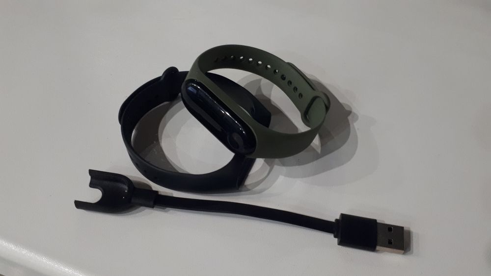 Смарт брослет фитнес брослет